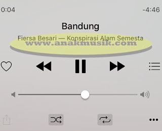Lirik Lagu & Kunci Gitar Fiersa Besari – Bandung Lirik Lagu & Kunci Gitar Fiersa Besari – Bandung