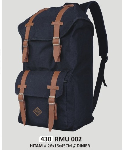 Tas Cowok Terbaru Model Tas Ransel, Tas Slempang, Tas Laptop, Tas ...