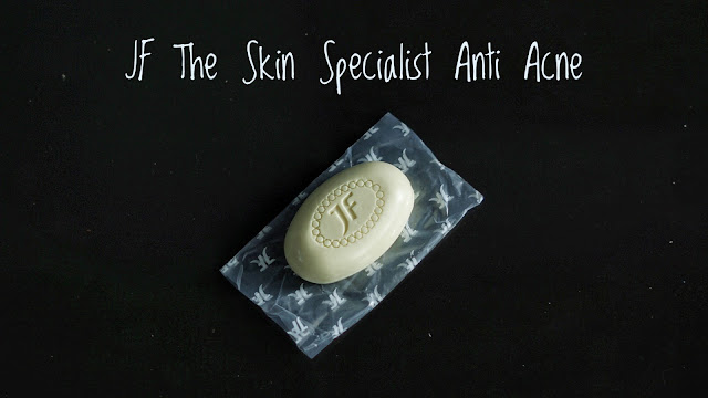 JF The Skin Specialist Anti Acne 