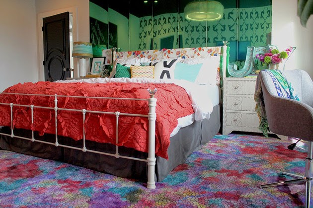 Desain Kamar Tidur untuk Anak Remaja Desain Kamar Tidur untuk Anak Remaja