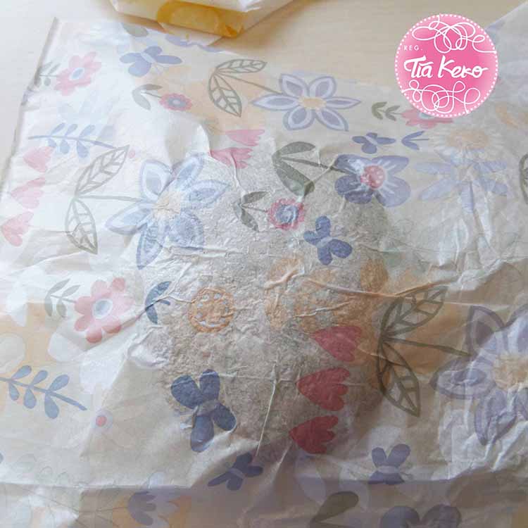 Tía Keko y diy decorando piedras