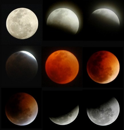 World Sex Video: Lunar Eclipse June 2011: Year’s 1st Total Eclipse