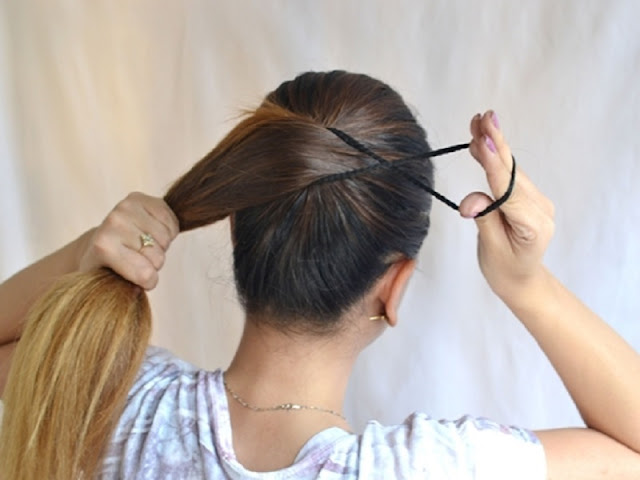 Rambut Tetap Lurus Dan Tahan Lama Setelah Smoothing Begini Cara Merawatnya Rambut Tetap Lurus Dan Tahan Lama Setelah Smoothing Begini Cara Merawatnya