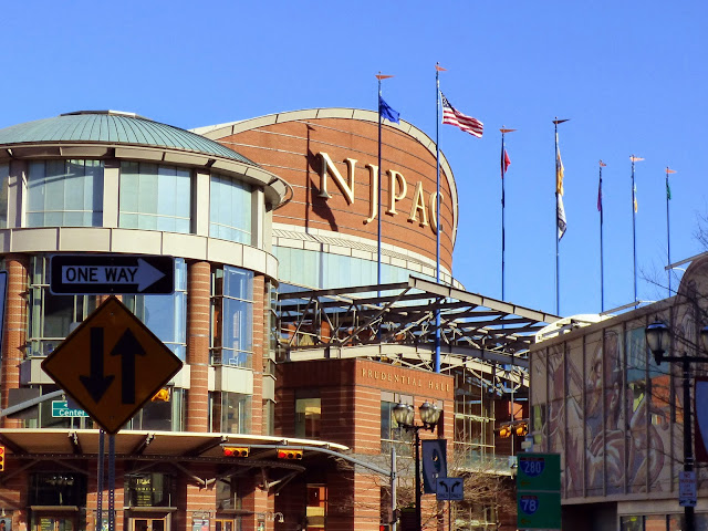 Essex County Place: NJ Spotlight on Cities Coming in October