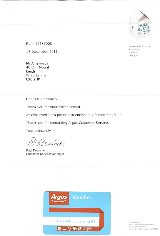 M D AINSWORTH 20 ARGOS CATALOGUES, MODIFIED, THEN PLACED BACK IN ARGOS