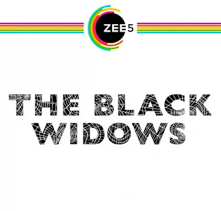 Black Widows Web Series Zee5 Cast, Trailer, Release Date