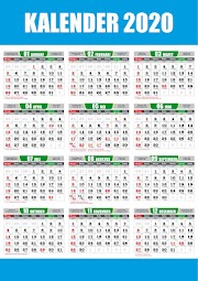 Ide 38+ Kalender Nasional Jawa September 2020