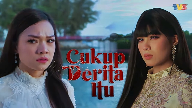 Cukup derita itu ost