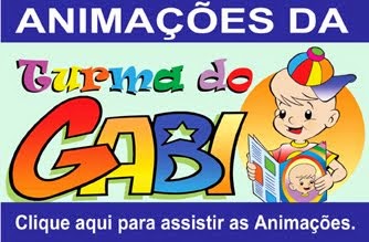 Animações