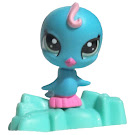 Littlest Pet Shop McDonald's Parakeet (#No #) Pet