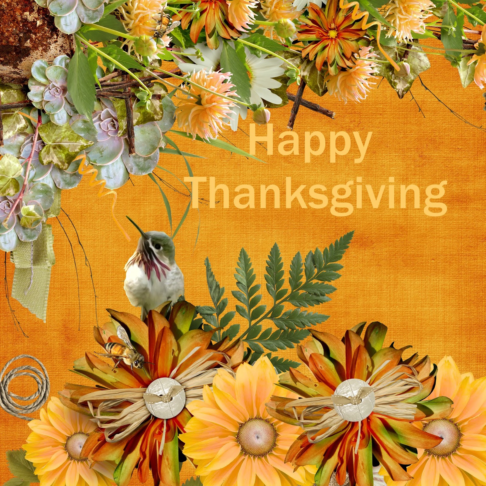 Magnolia bakery thanksgiving