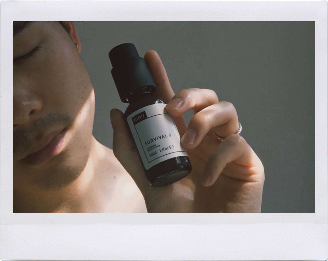 deciem niod survival 0