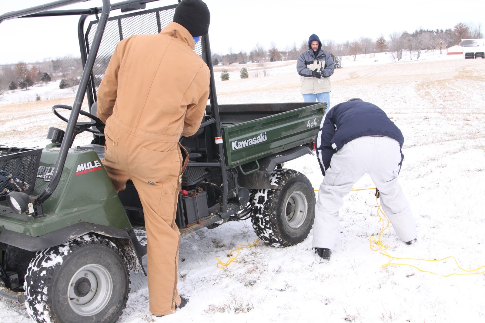 Island Towing Maui Tow Rope For Sledding