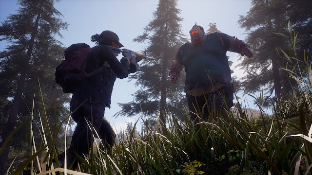 State of Decay 2:Juggernaut Edition