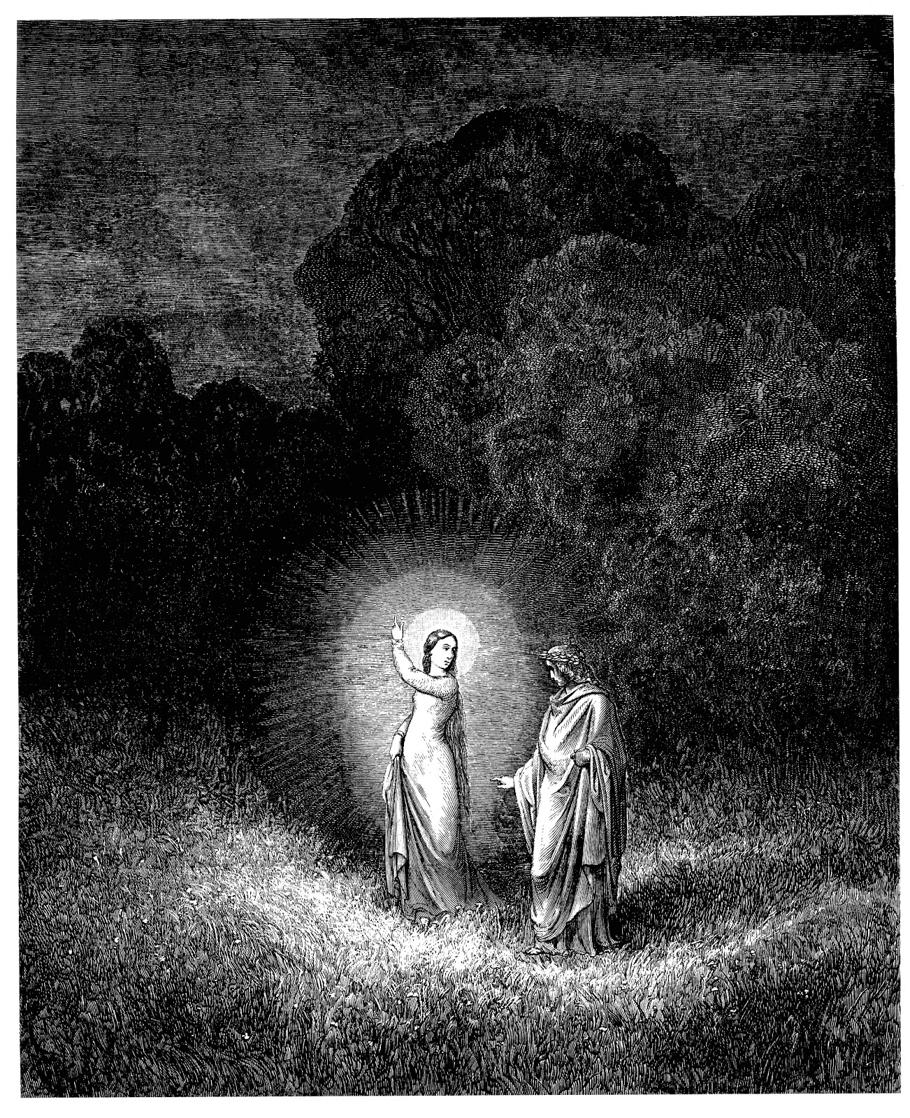 Letters from Home Italy Santa Margherita de' Cerchi jpg (1302x1600)