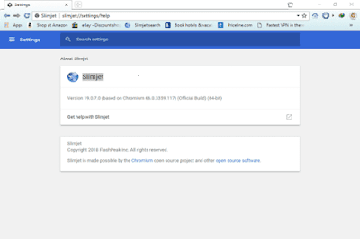 Download Slimjet Browser 2022 for PC for free Download Slimjet Browser 2022 for PC for free