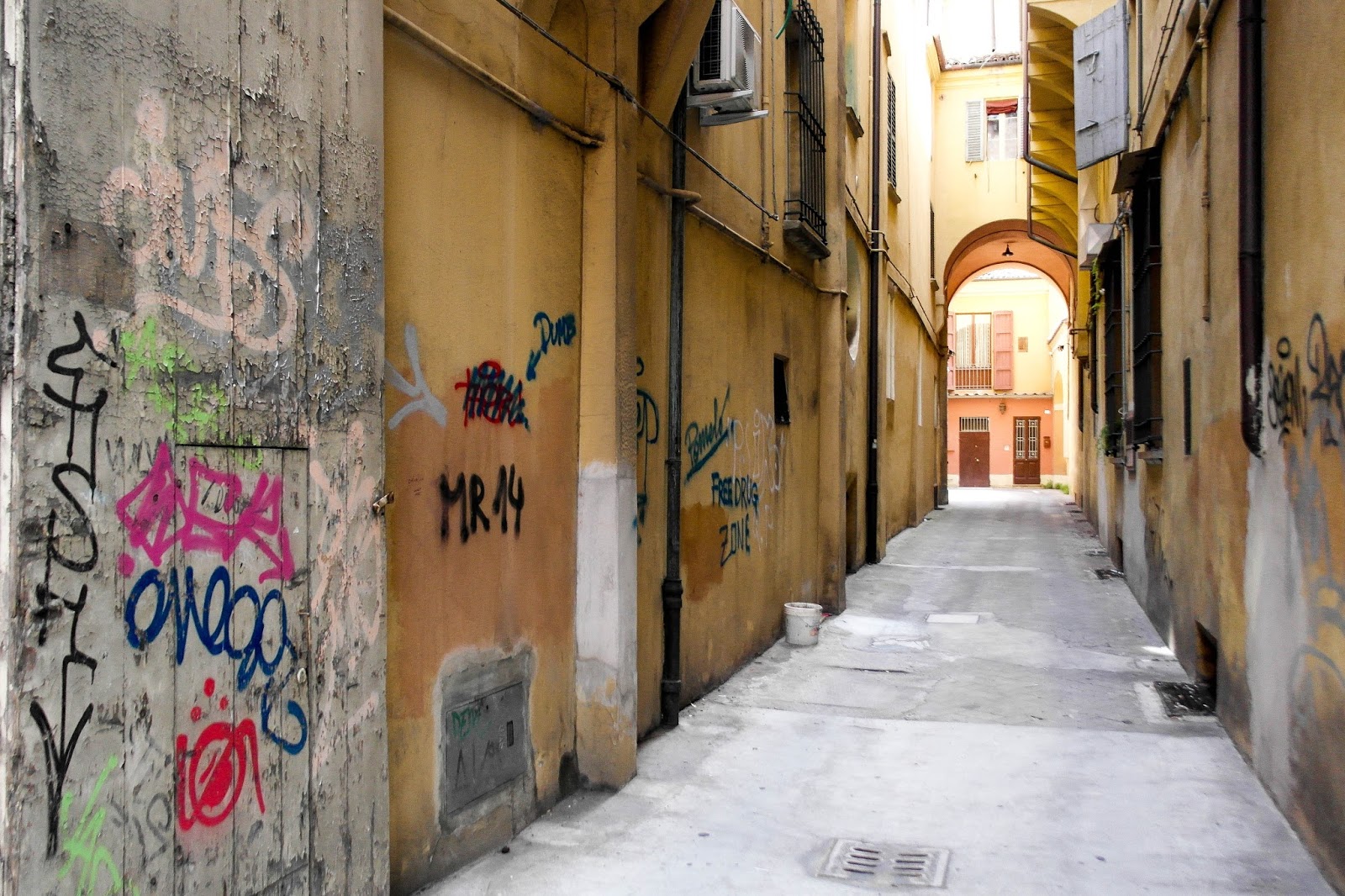 Coolest Things to Do in Bologna for First Time Travelers