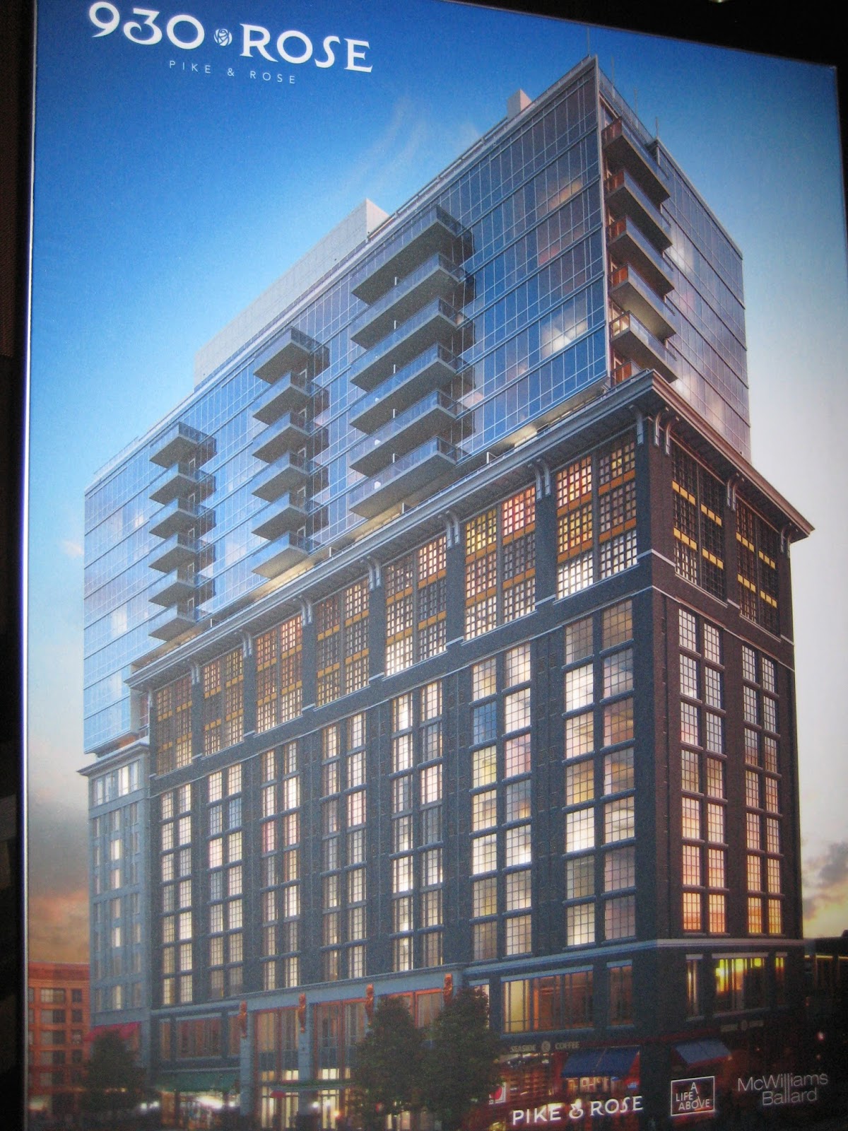 Robert Dyer Bethesda Row Pike & Rose celebrates launch of 930 Rose