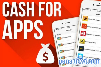 6 Aplikasi Nonton Iklan Dibayar Dollar Terbukti Membayar Hingga Saat Ini Penadewi Seputar Informasi Bisnis