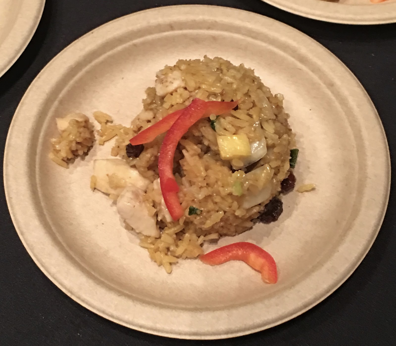 GREAT EATS HAWAII CHOPSTICKS AND WINE 2016