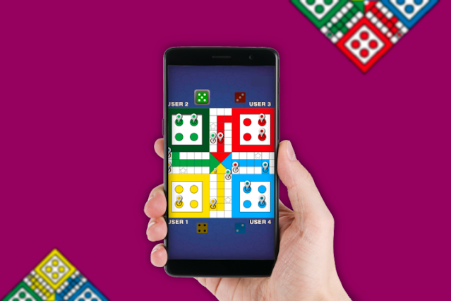 Play Ludo Online and Enjoy With Your Family