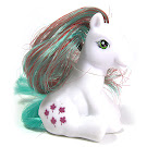 My Little Pony Gusty Dolly Mix Series 1 G1 Retro Pony
