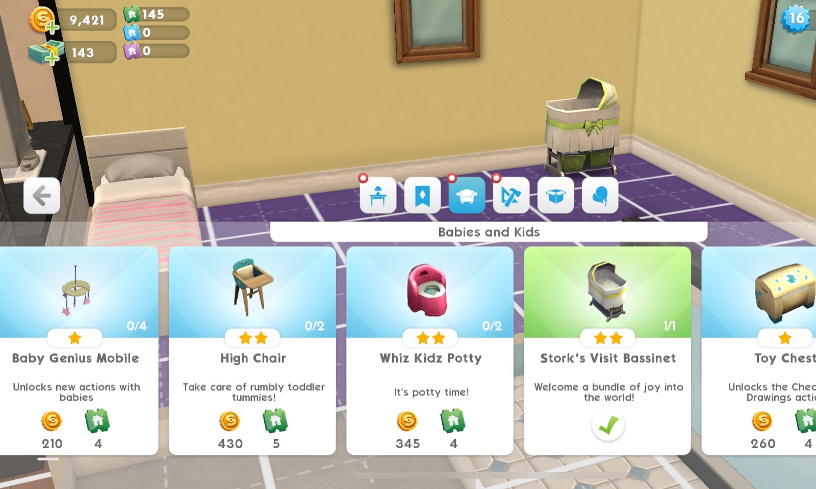 SimsMobile