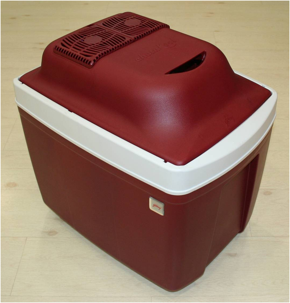 Chotukool ST-RANGE: CHOTUKOOL