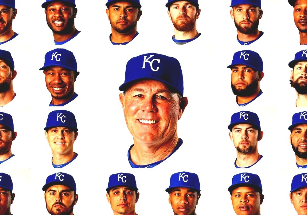 Kansas City Royals Alltime Roster Kansas City Royals Catchers