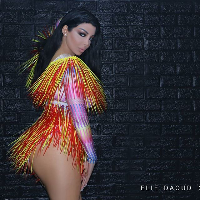 Rola Yamout Photos Rola Yamout Photos