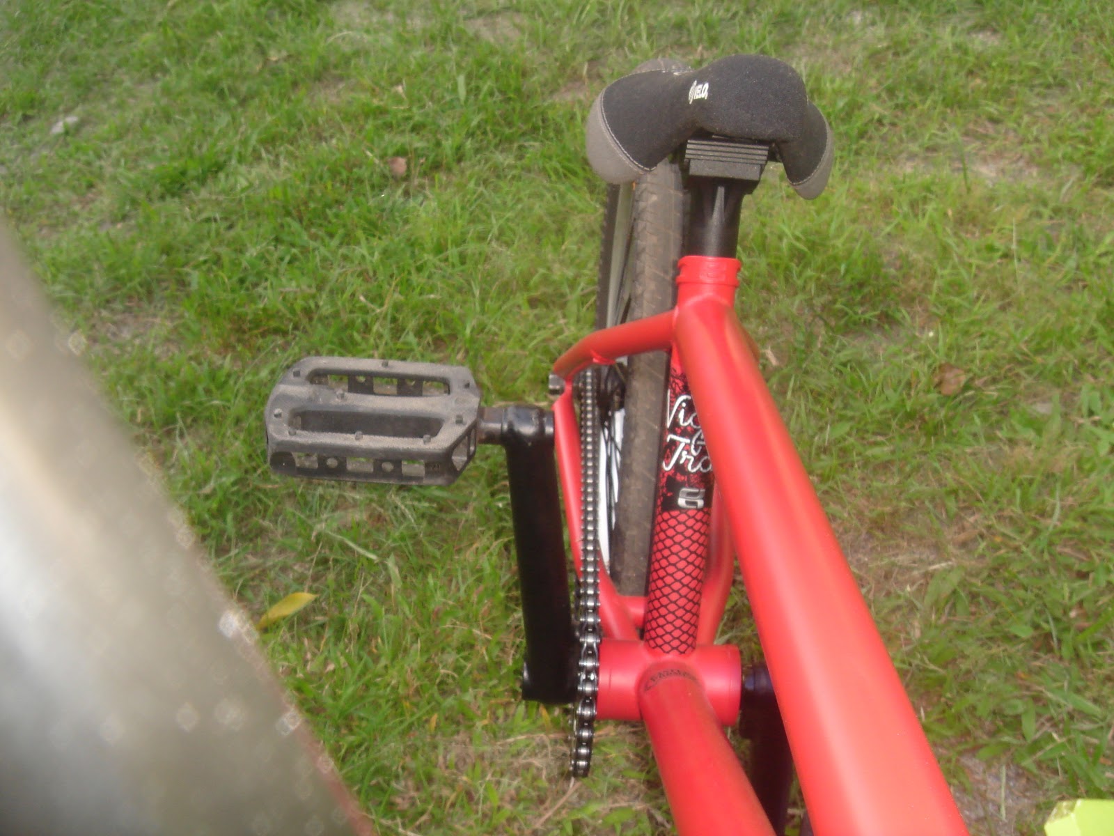scrap bikes for sale