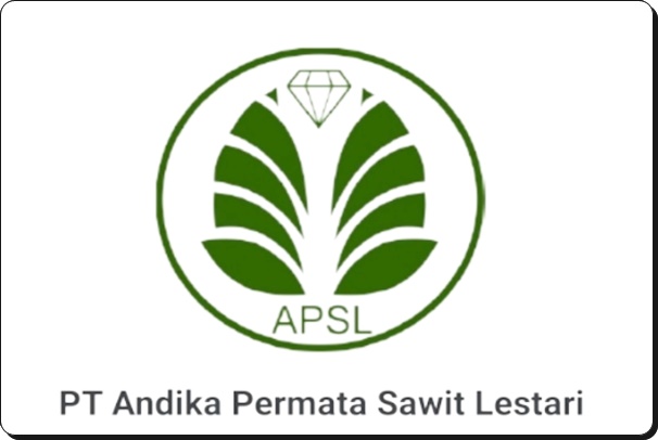 Lowongan Kerja Pekanbaru: PT. Andika Permata Sawit Lestari (APSL)Januari 2021 - POSKERJA RIAU ...