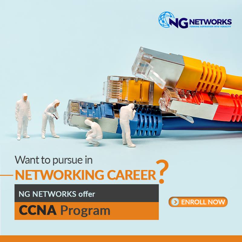 Ccna Training Guide