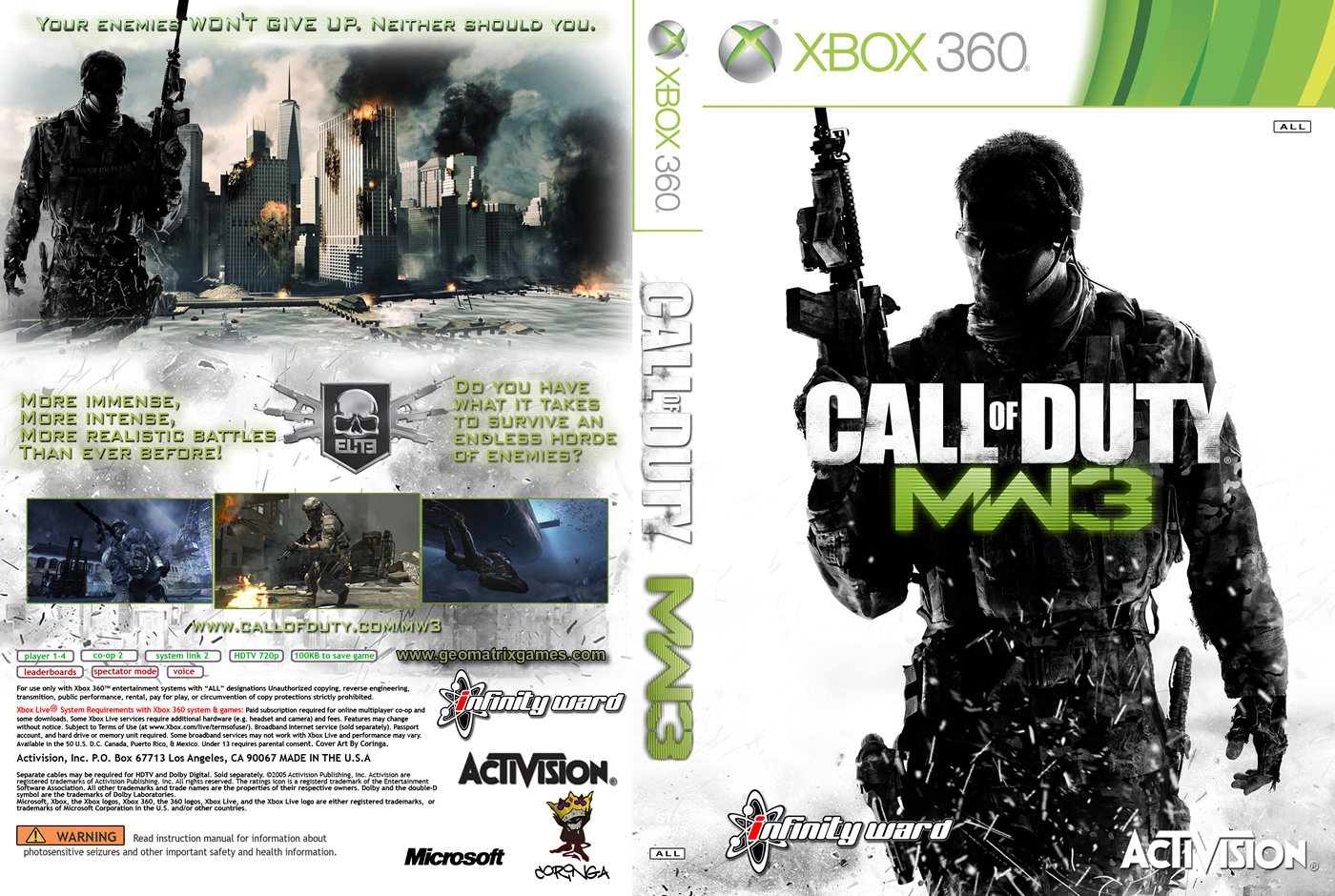 call of duty modern warfare 3 free download iso call of duty modern warfare 3 free download iso