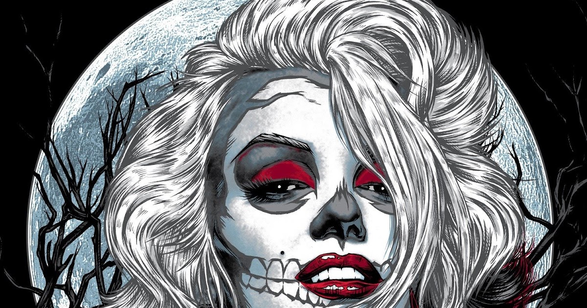 The Misfits Lyrics VAMPIRE GIRL/ZOMBIE GIRL