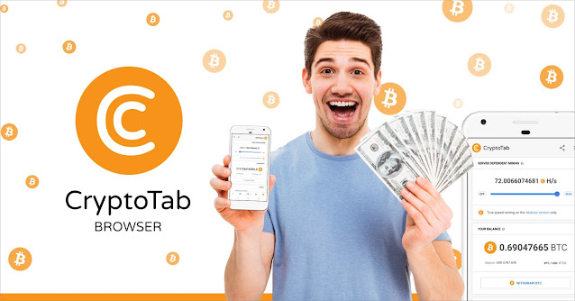 CryptoTab