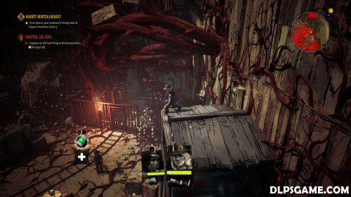Weird West   Download game PS3 PS4 PS2 RPCS3 PC free - 5