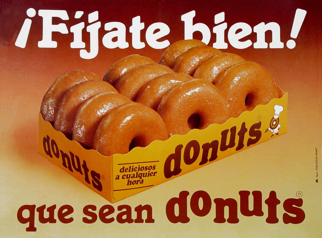 MUNDO DE LA EMPRESA BLOG EMPRESAS LA HISTORIA DE DONUTS DE PANRICO