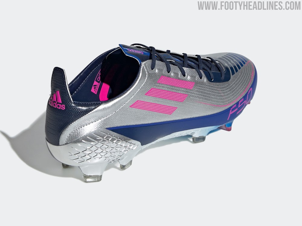 Adidas F50 Ghosted Champions League Boots Released - Footy Headlines