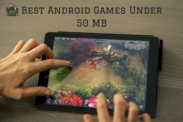 Best Free Android Games