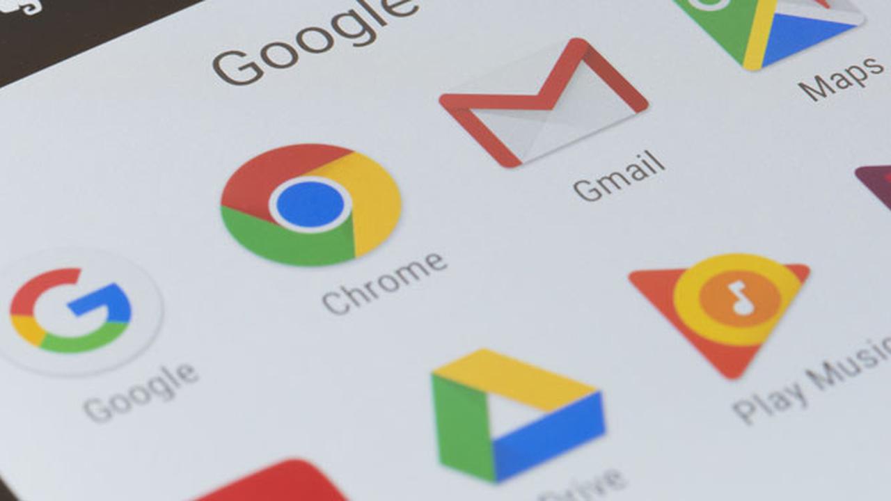 Cara Menghapus Akun Google Cara Menghapus Akun Google