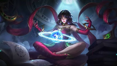 Hero Terkuat di Mobile Legend