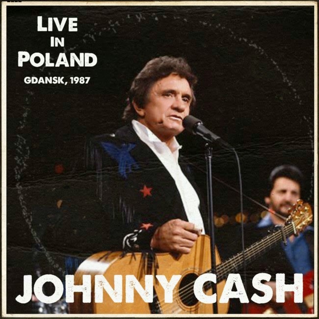Johnny Cash - American Recordings II 2015 FLAC MP3