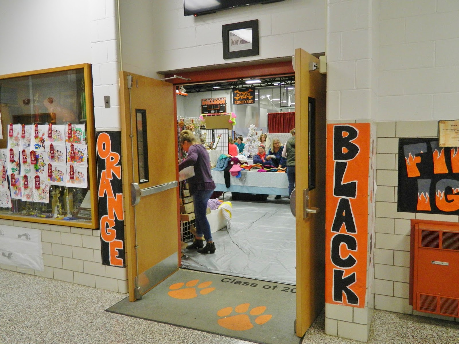 Dalton Holidays Festival Dalton, Ohio