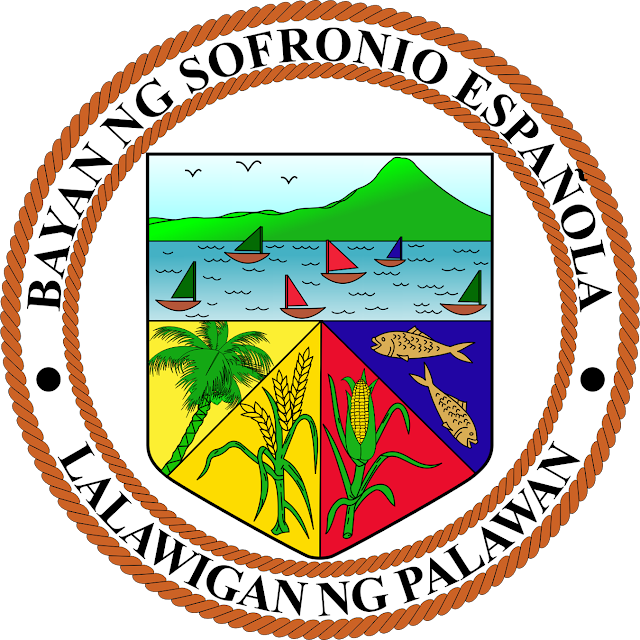 Municipality of Sofronio Española, Province of Palawan