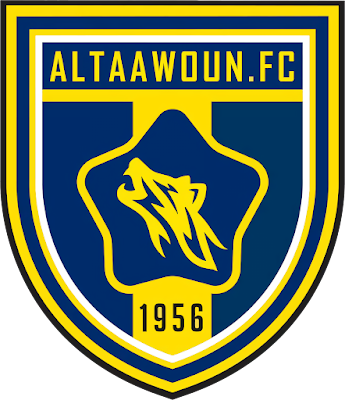 AL-TAAWOUN FOOTBALL CLUB