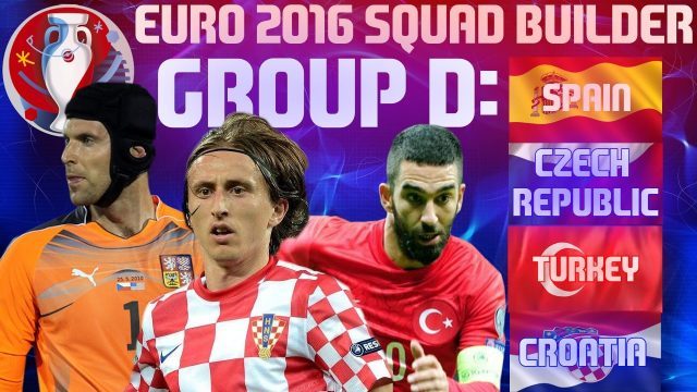 PREDEKSI SEMENTARA TURKI VS KROSIA 12 JUNI 2016Prediksi Bola