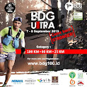 Bandung Ultra 100 • 2019