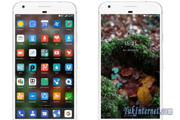 6 Tema Xiaomi Keren dan Paling Banyak Didownload