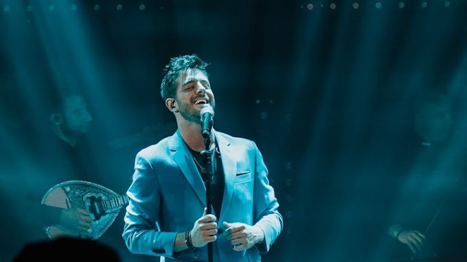 Θοδωρής Φέρρης: Τρέμω κάθε μέρα μην εμφανίσω κι άλλα συμπτώματα του κορονοϊού 